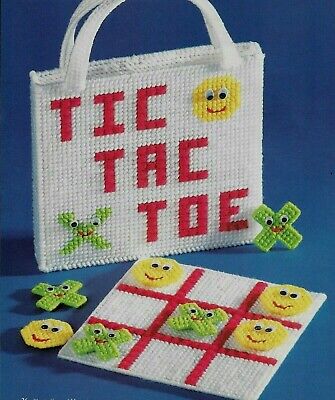 Tic Tac Toe Mosaic 5x5, Made it! Gifts, Cards, Fine Art