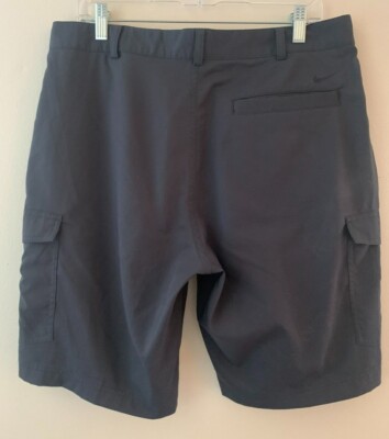 nike 5 pocket golf shorts
