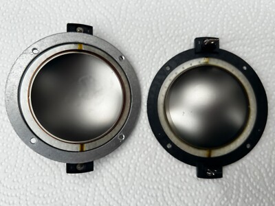 Aftermarket Diaphragm passend für RCF ND-640  NX Serie  Diaphragm 8 ohm Neu # 64