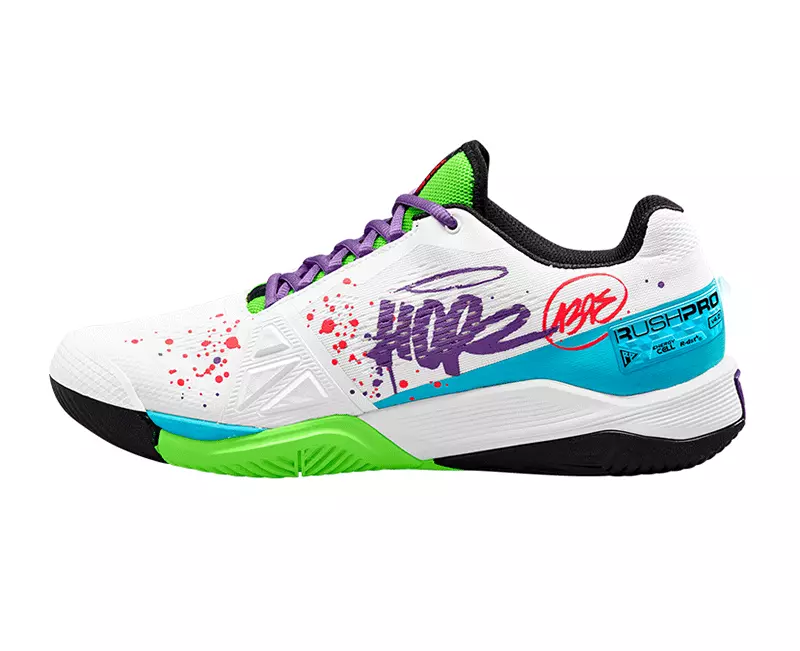 Top men's top tennis shoes