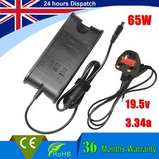 For DELL INSPIRON 6400 6000 1525 1520 1501 PA-12 LAPTOP AC ADAPTER CHARGER