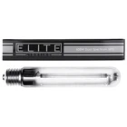 Elite 600W Watt HPS Grow Light Bulb Lamp Hydroponics Dual Spectrum UK