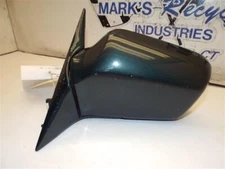 Driver Side View Mirror Power Heated Without Memory Fits 88-94 BMW 750i 183702