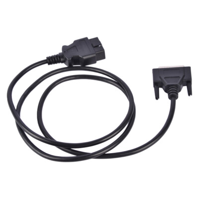1Pc New For INNOVA 5510, 5512 & 5610 OBD2 Scanner Code Reader Cable 