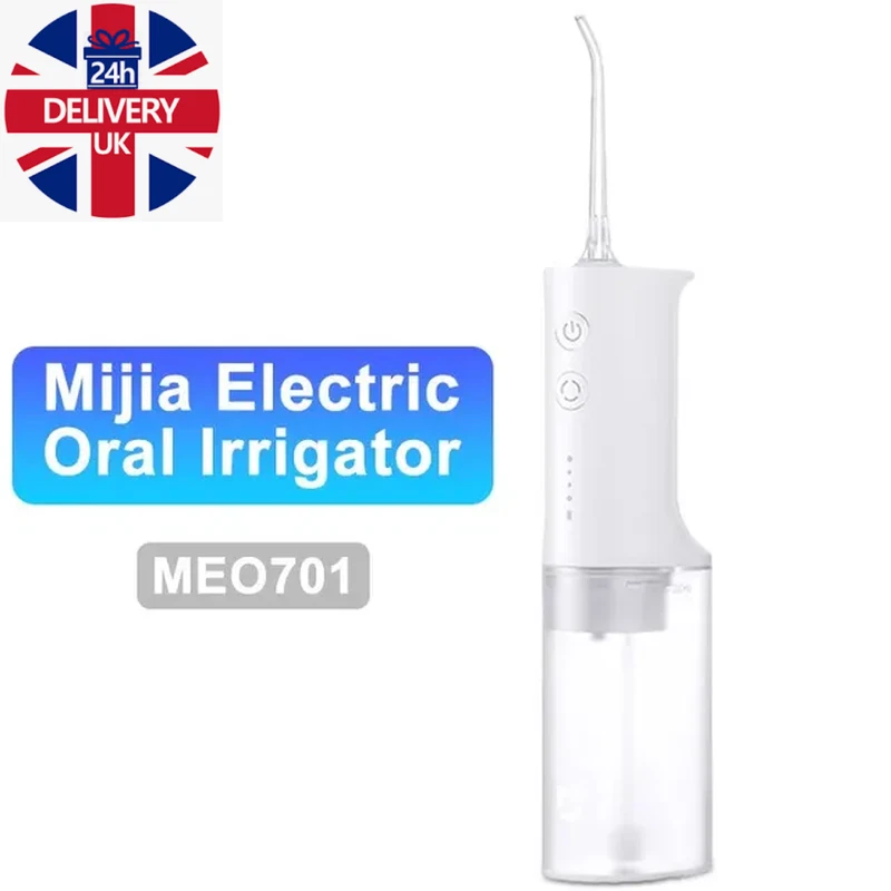 Ирригатор Xiaomi Mijia Meo701 Купить Минск