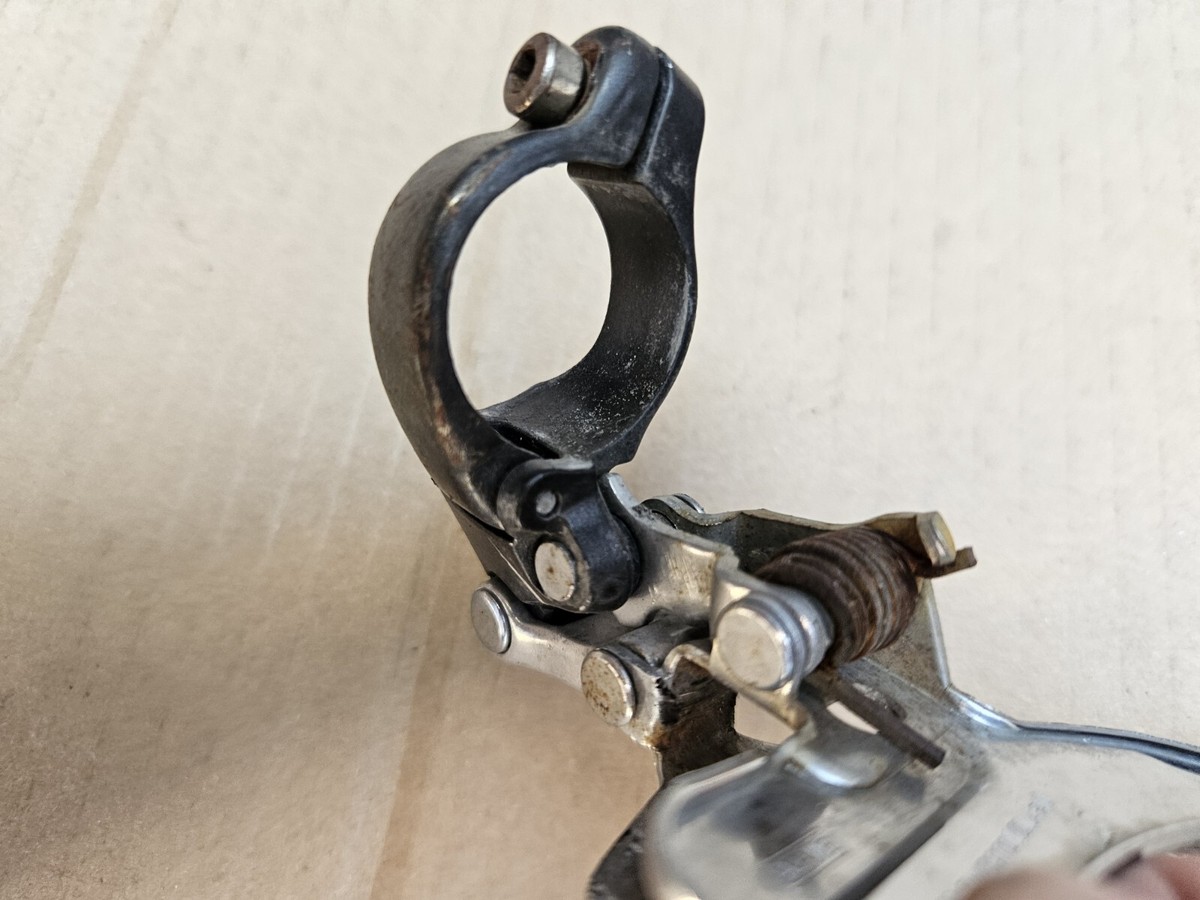 Pièces NOS Vélo Ancien Pièces Vélo Rétro NOS Shimano Exage Sport