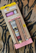Dog or Cat Dental Kit Dr. Oakley Beef Flavor.. New 