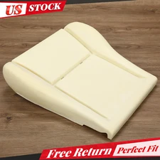 Driver Bottom Seat Foam Cushion For Toyota 4Runner 1996-2002 Base limited SR5