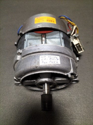 Ersatzteil aus Waschmaschine Candy C1 145 - Motor ACC Type30584.438