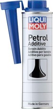 Additivo per Motori a Benzina Liqui Moly 2586 Petrol Additive per Benzina 300 Ml - Miniatura 1