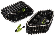 Front Snowmobile & Sandmobile (2) for Traxxas...