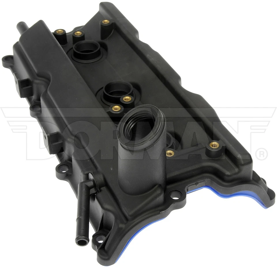 Cubierta de válvula de motor izquierda compatible con Infiniti M35 2006-2008 3,5 L V6 Dorman 508GI08 Foto 2 de 4