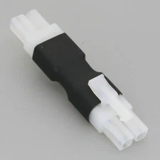 Tamiya Female to Female No Wires Adapter RC Lipo Battery FPV Hobby Toy