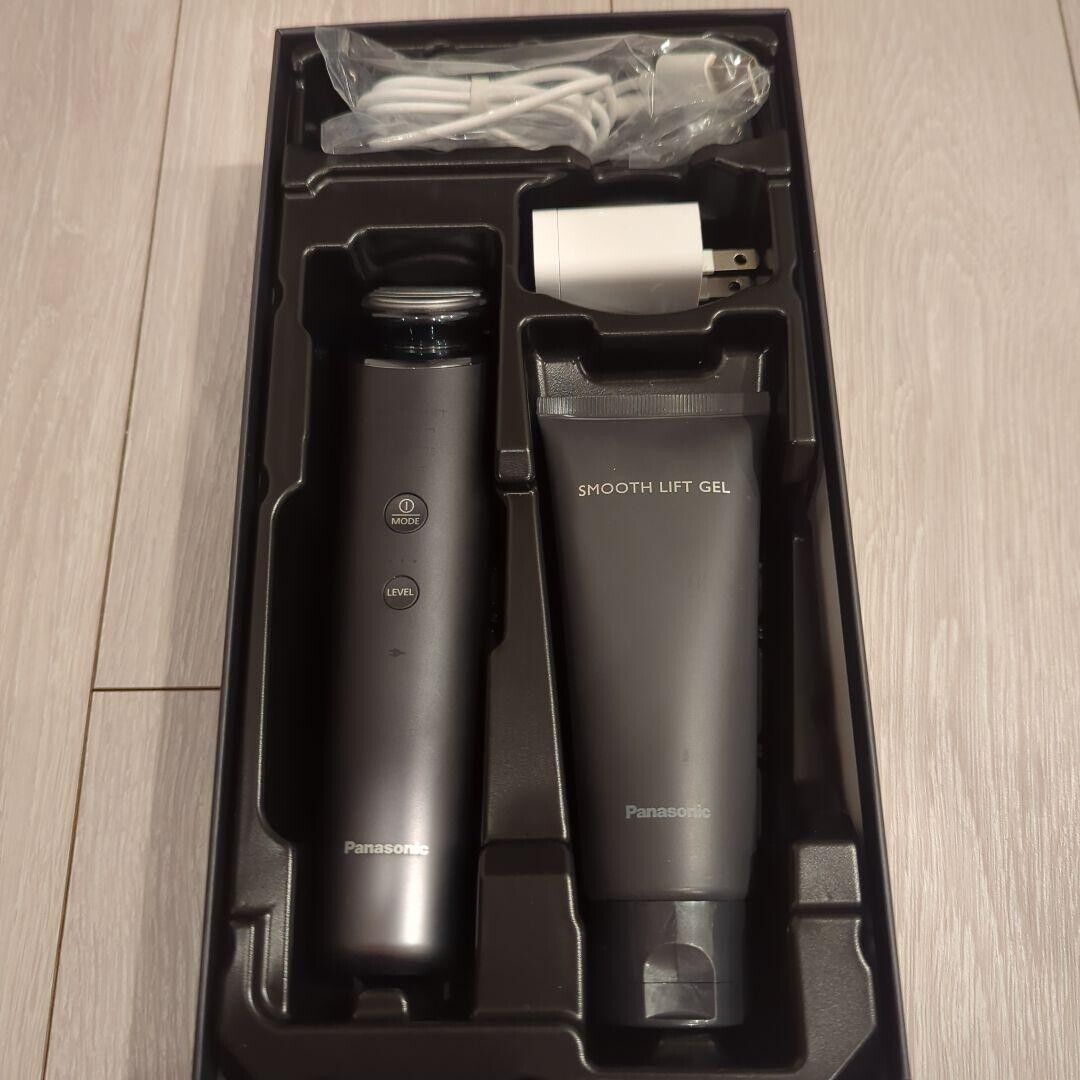 Panasonic Vitalift RF EX EH-SR86-T Beauty Facial Device Panasonic Vitalift RF EX EH-SR86-T Beauty Facial Device