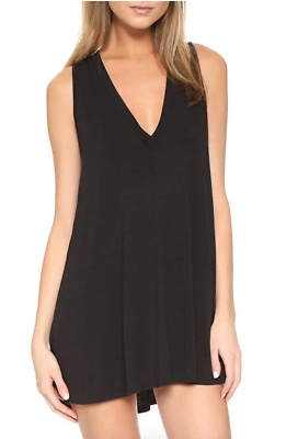 cut out dresses mini Textured Jersey Cut-Out A-Line Mini Dress in Ivory - 14