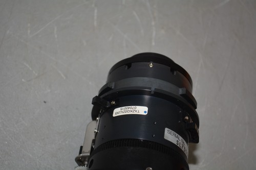 ^ Panasonic ET-DLE050 Fixed Focus Projector Lens XGA 0.8 #X3148 - Picture 5 of 6