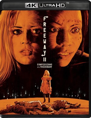 Freeway 2: Confessions of a Trick Baby (Blu-ray) Lyonne Natasha Celedonio Maria