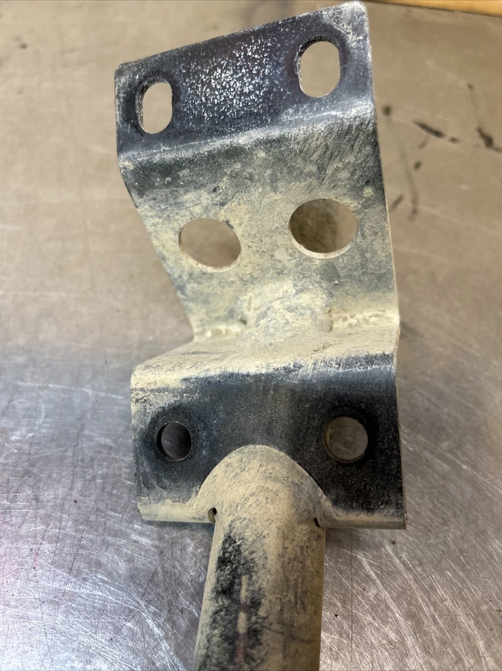 2009 Polaris RZR 800 EFI OEM Grab Bar Bracket - Image 3 of 3