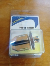 Pop-up Stopper Chrome  95245