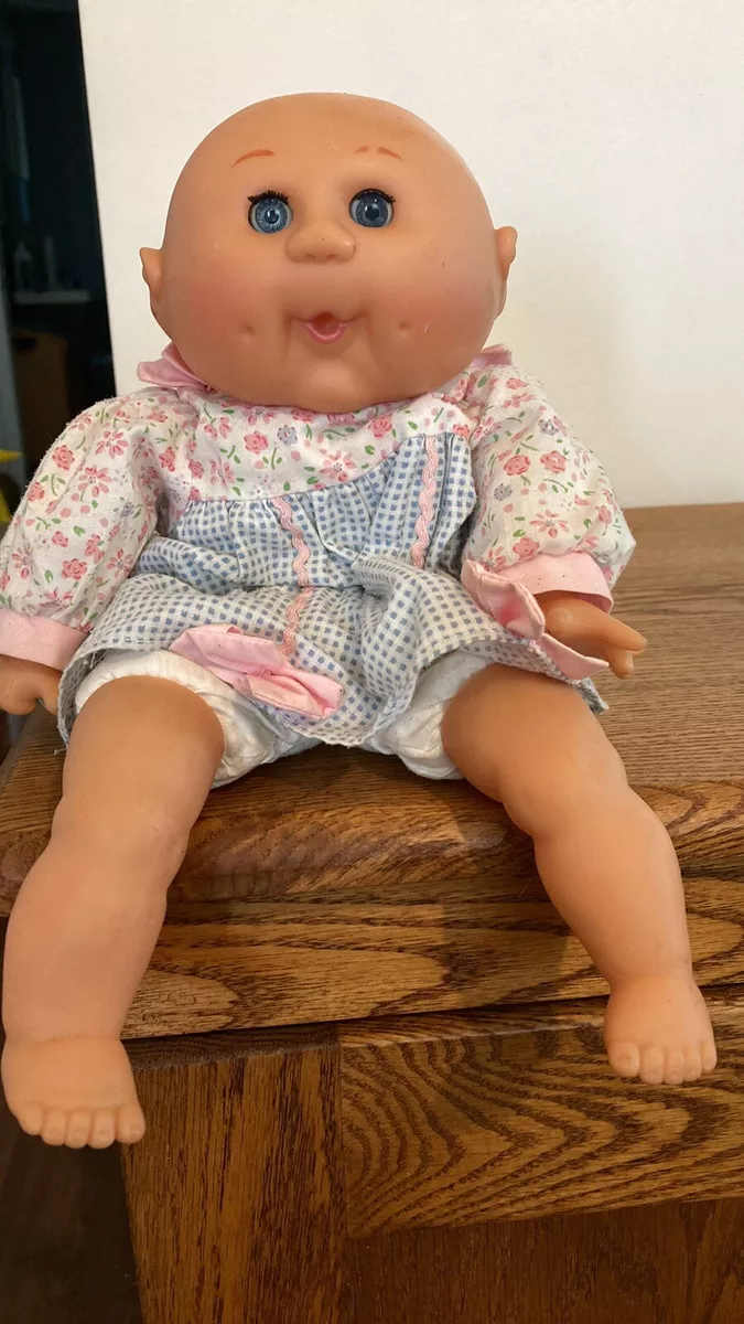 Uneeda baby doll deals