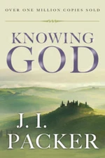 Knowing God - Paperback By Packer, J. I. - GOOD