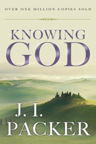 Knowing God - Paperback By Packer, J. I. - GOOD