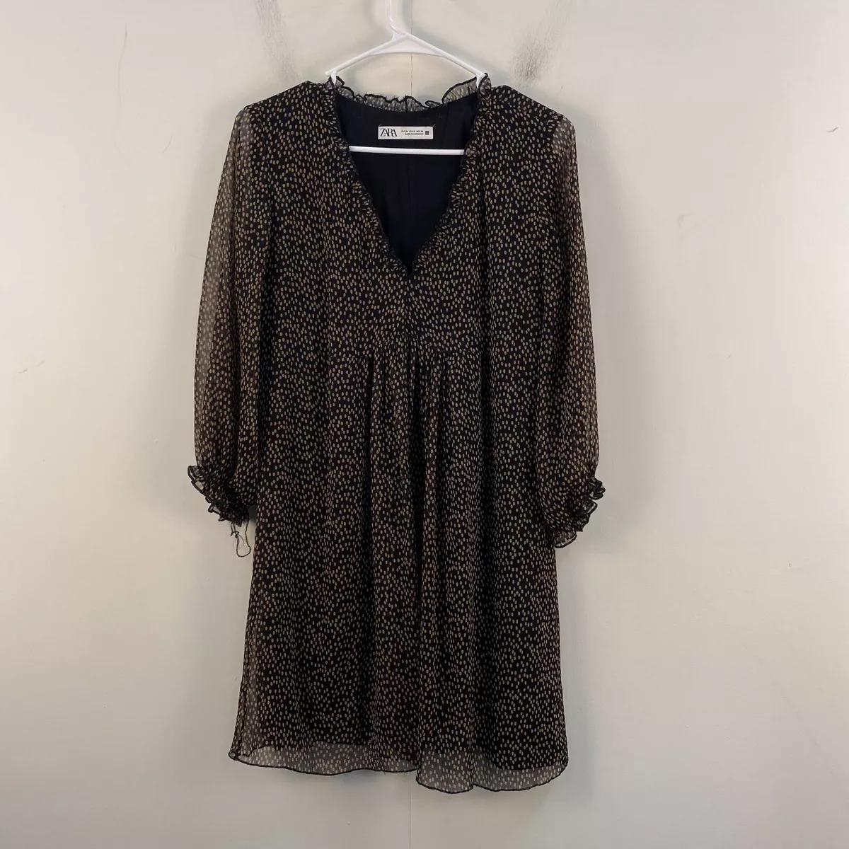 Zara female clothes discount
