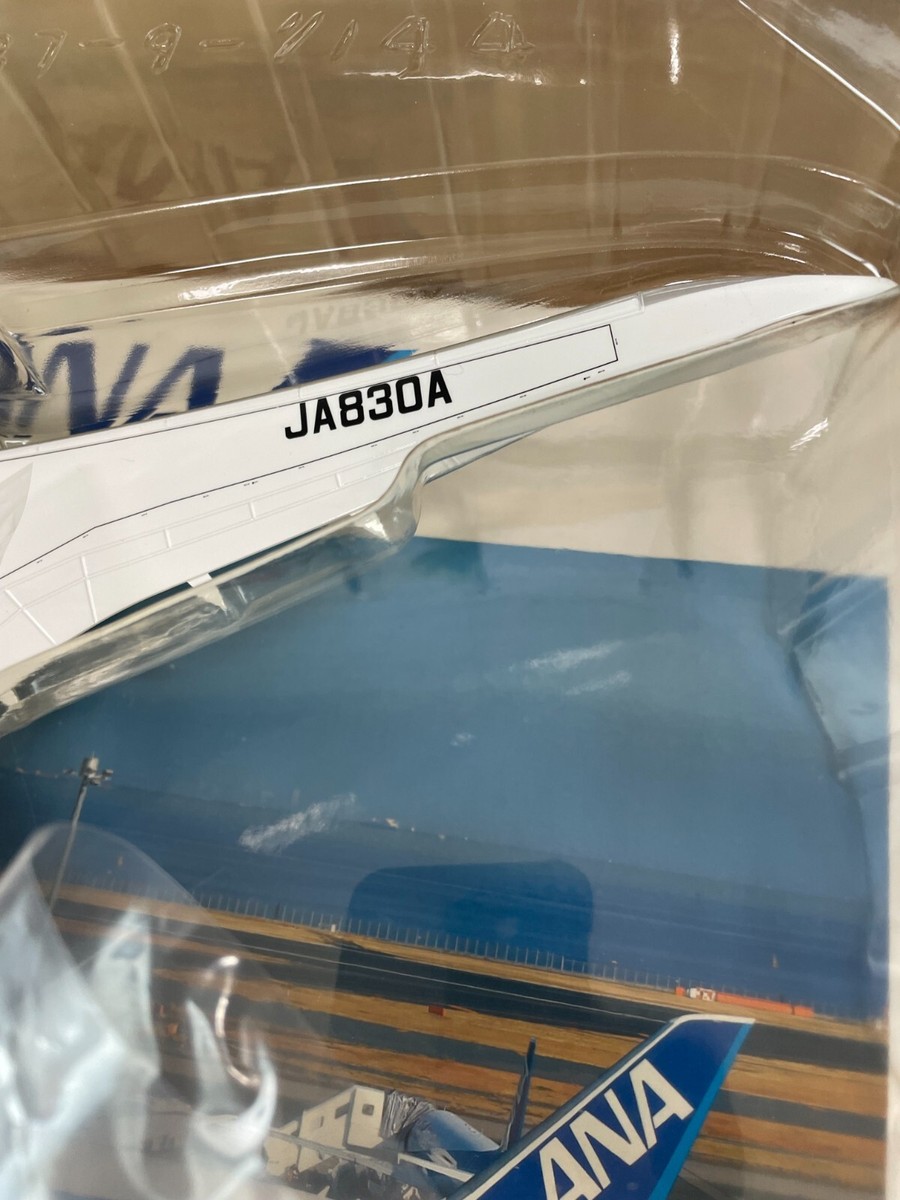 1:144 Pacmin ANA Boeing 787-9 inspiration of Japan JA830A | eBay 1:144 Pacmin ANA Boeing 787-9 inspiration of Japan JA830A | eBay
