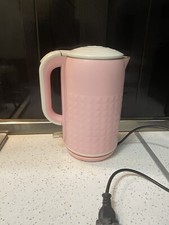 Electronic kettle