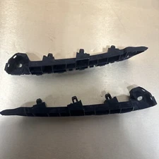 Bumper Bracket Front Upper Left  Right Fits Subaru Impreza Oem