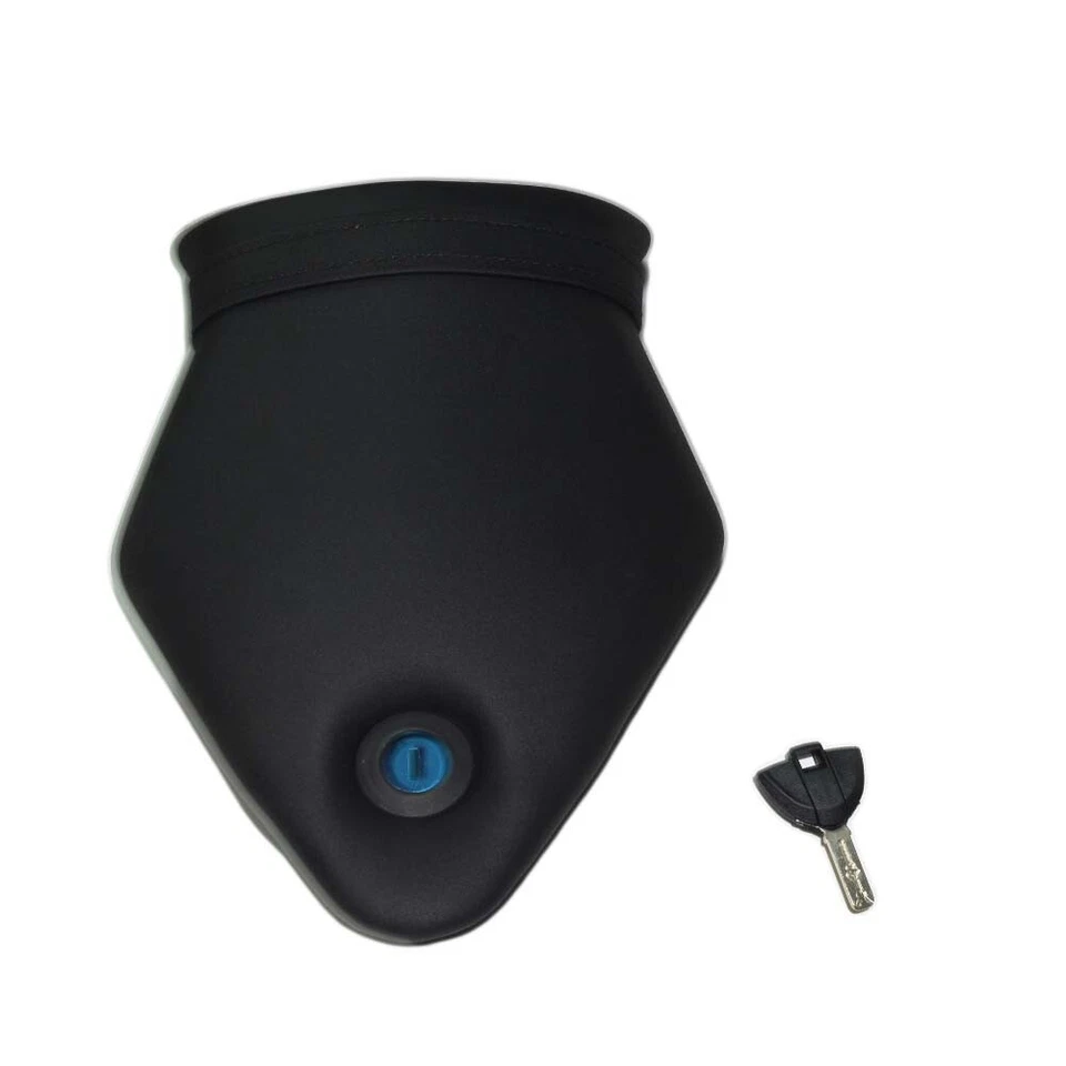 For BMW S1000RR C133 2010-2015 Rear Passenger Cushion  Seat Back Pad Pillion - Изображение 4 из 4