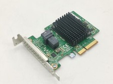 00JY196 IBM Lenovo ServeRAID M1210 12G SAS SATA Controller LSI SAS3008 9300-4I