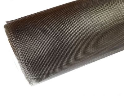 Insektenschutzgaze Edelstahl V2A Rollenware