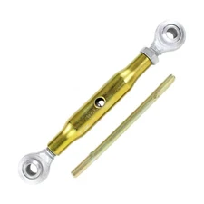 E-TL01 Top Link, 7.5" Body, 10.75" - 16.375", Cat 0 