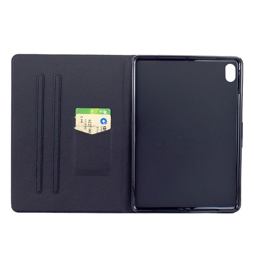 Smart Leather Case Flip Cover For iPad 11/10/9/8/7/6th Gen Mini Air Pro 11 2025 - Picture 4 of 66