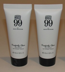 house 99 face wash