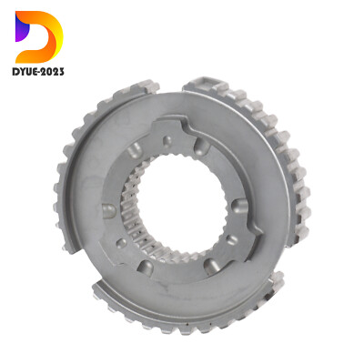 Exedy Racing Juego De Embrague Etapa 1 Para Honda AKR Performance