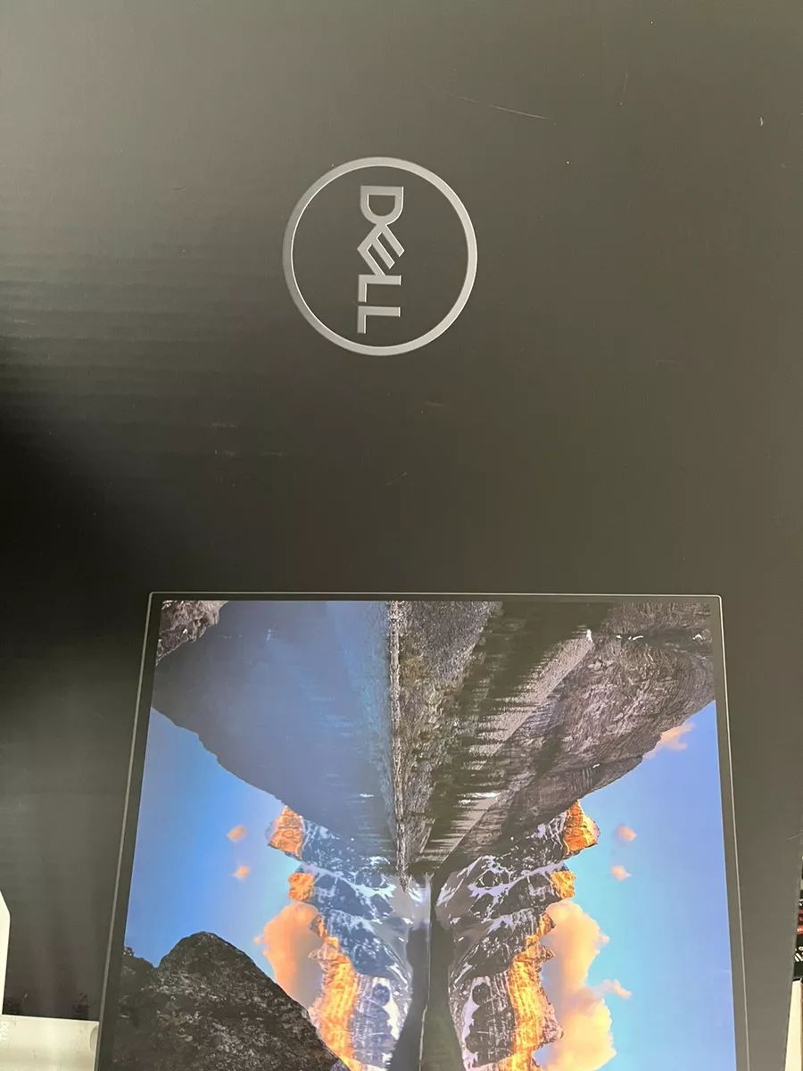 Dell U2722DE UltraSharp 27