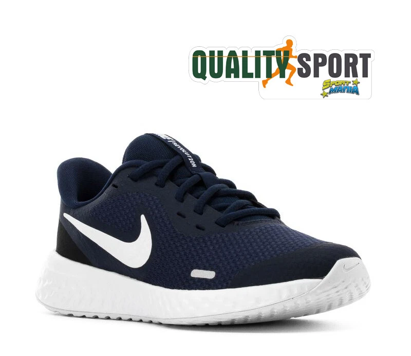 Nike revolution best sale boy