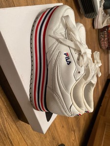 fila orbit platform