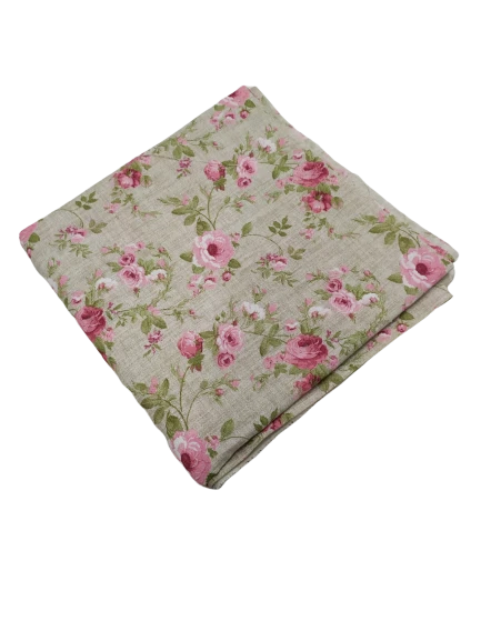 Tende Arredo Tessile - Tessuto Panama in Cotone per Cucito - 280 x 280 cm – Stoffa per fodera divano cuscini sedie mantovane tovaglia copriletto copridivano Copritutto - Fantasia (13