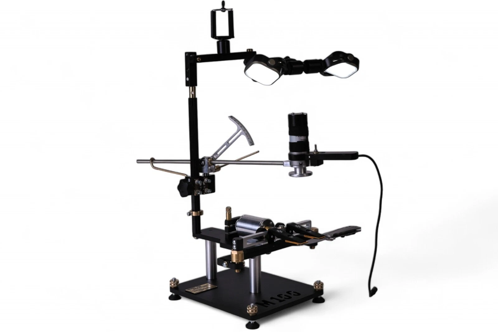Kit for commercial sharpening based on “Kazak MODEL 100”