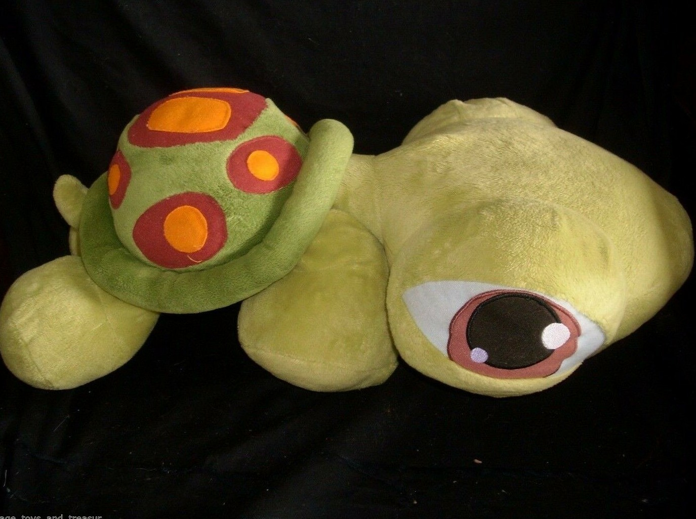 pet shop stuffed animals