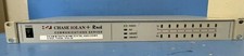 Chase Research IOLAN+Rack 8 Port 100Mbps Ethernet SDS Serial Server