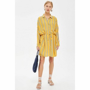 topshop shirt dress ebay