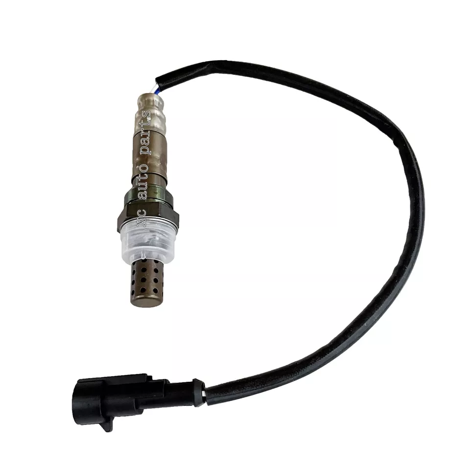 2Pcs Oxygen Sensor 27683-07 For 2006-2011 Motorcycle Harley-Davidson Dyna Foto 2 de 4