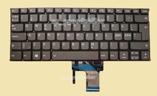 New for Lenovo Yoga 720-13 720-13ISK 720-13IKB 720-13KBR Keyboard BACKLIT Nordic