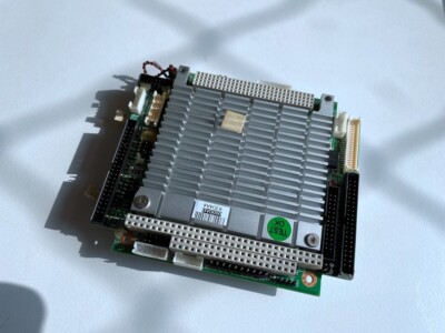 Advantech PCM33538002E-T PC104 industrial motherboard