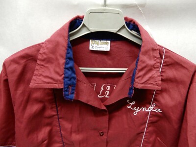 VINTAGE LARWIL LANES 