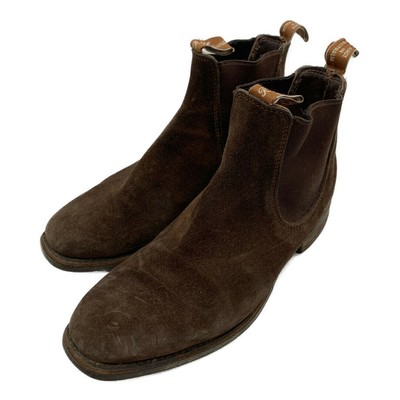 RM Williams Men